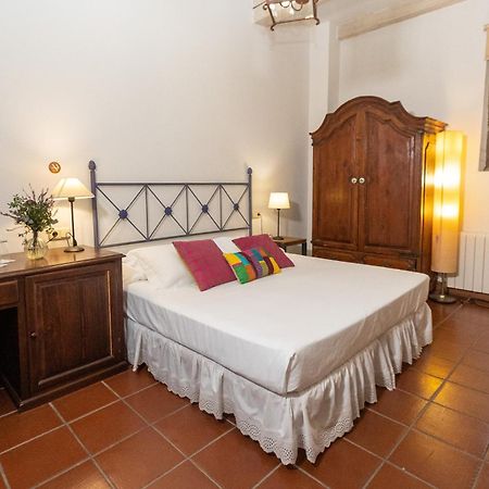 Hotel Rectoral De Cobres 1729 San Adrian de Cobres Esterno foto