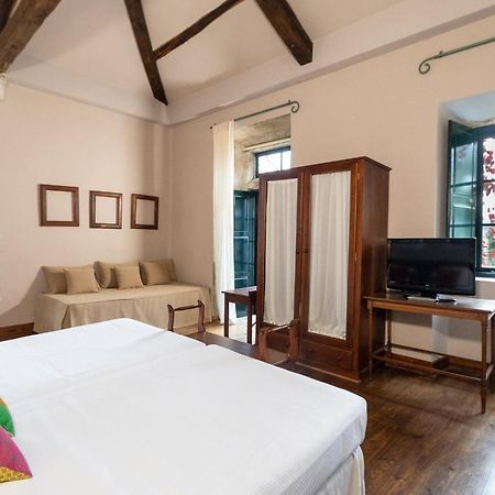 Hotel Rectoral De Cobres 1729 San Adrian de Cobres Esterno foto