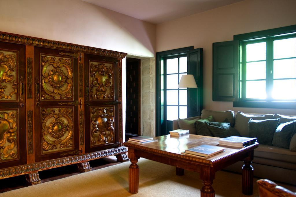 Hotel Rectoral De Cobres 1729 San Adrian de Cobres Esterno foto
