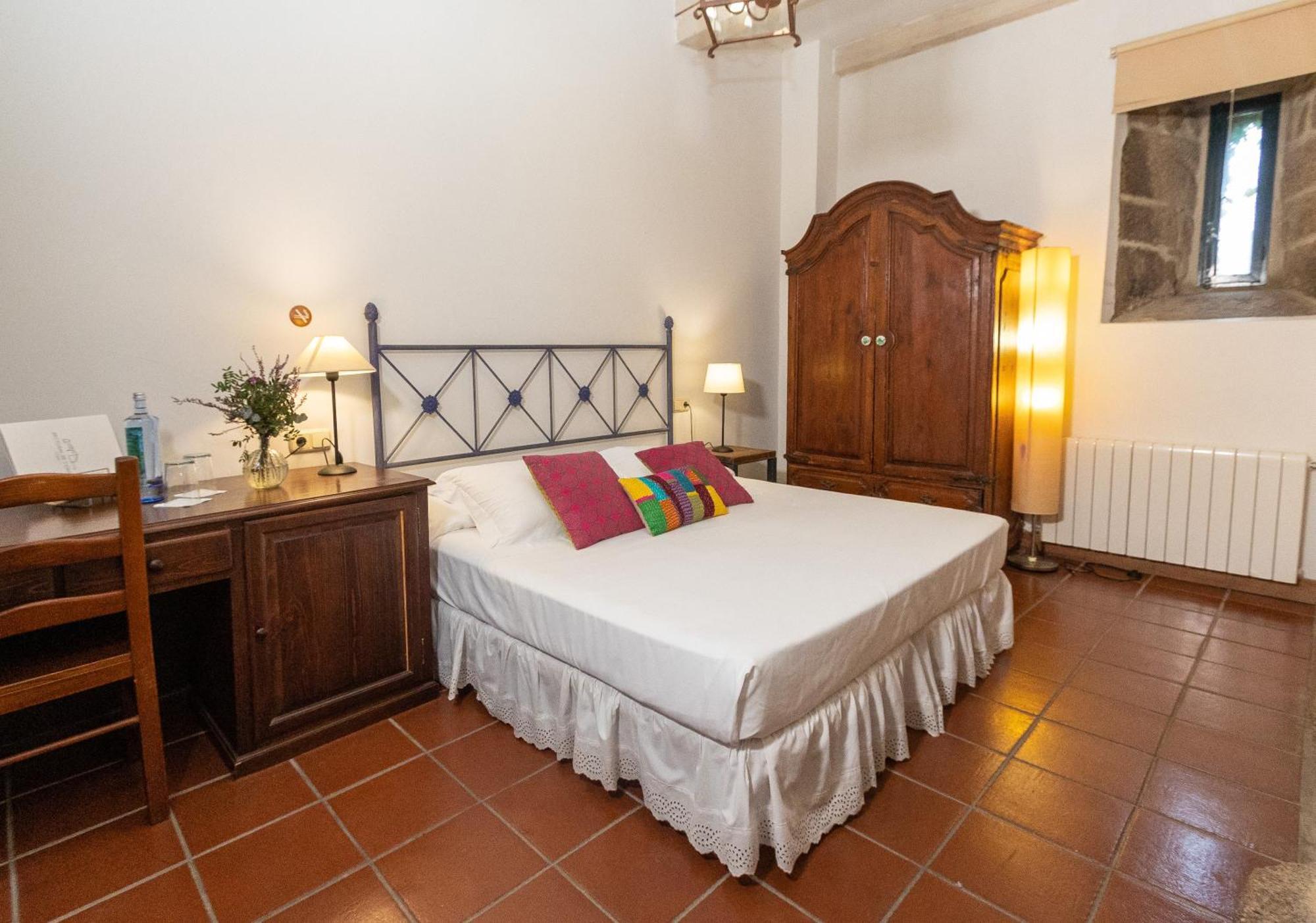 Hotel Rectoral De Cobres 1729 San Adrian de Cobres Esterno foto