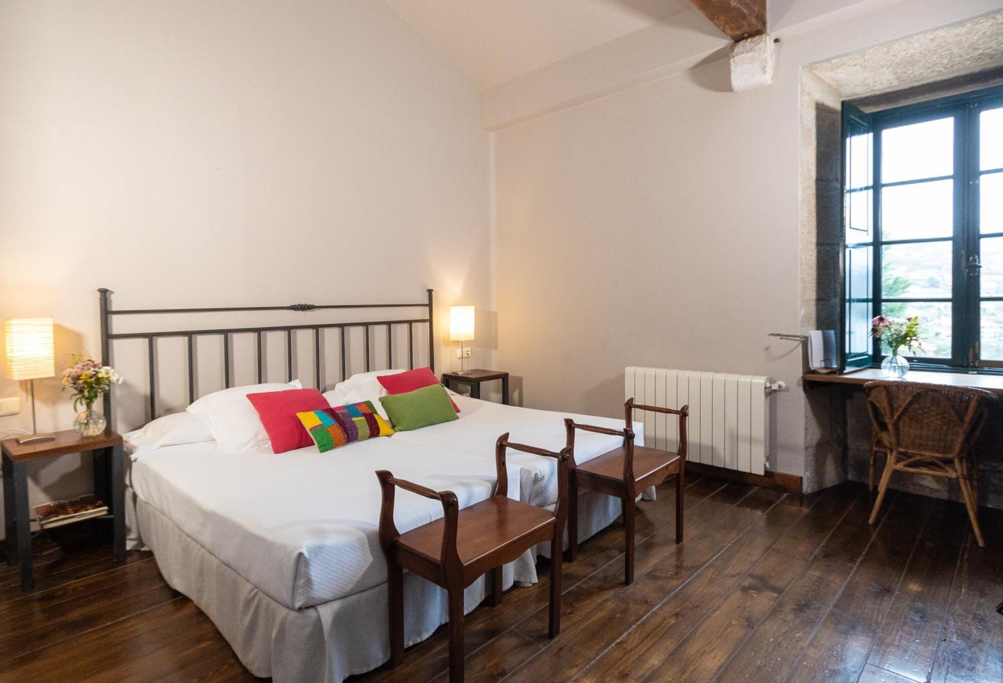 Hotel Rectoral De Cobres 1729 San Adrian de Cobres Esterno foto