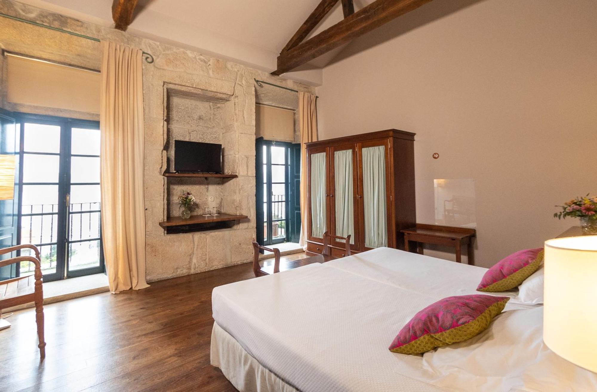 Hotel Rectoral De Cobres 1729 San Adrian de Cobres Esterno foto