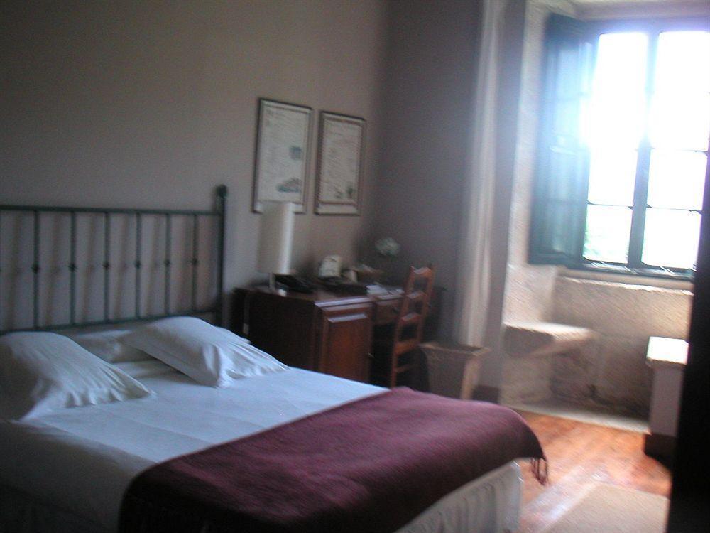Hotel Rectoral De Cobres 1729 San Adrian de Cobres Esterno foto