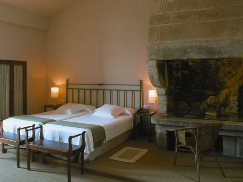 Hotel Rectoral De Cobres 1729 San Adrian de Cobres Esterno foto