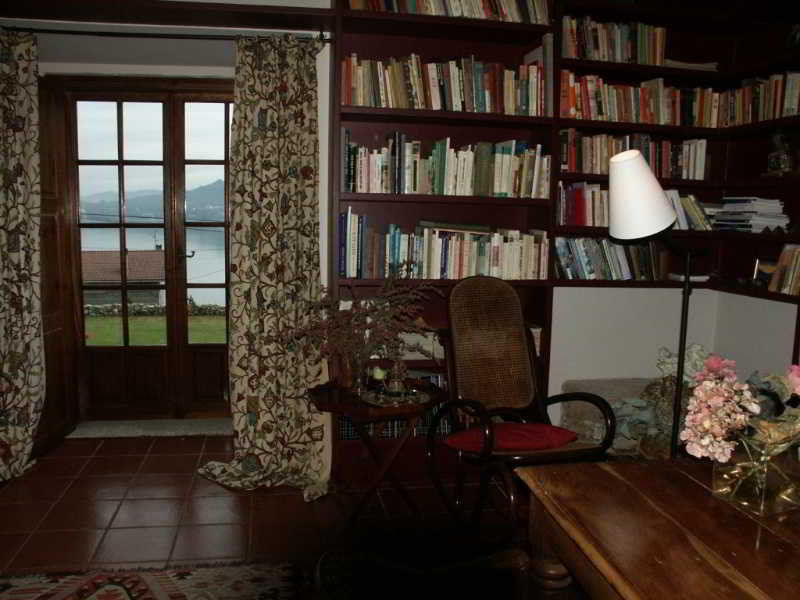 Hotel Rectoral De Cobres 1729 San Adrian de Cobres Esterno foto
