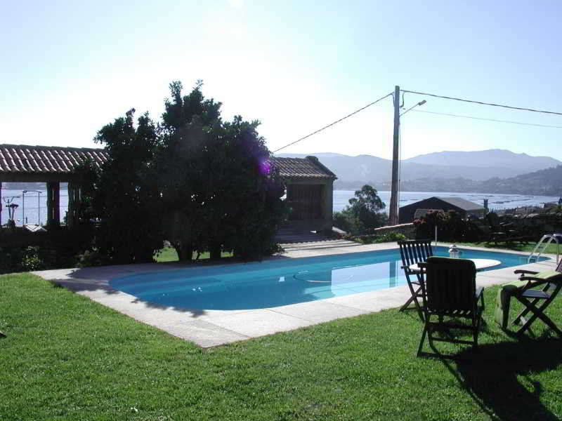 Hotel Rectoral De Cobres 1729 San Adrian de Cobres Esterno foto