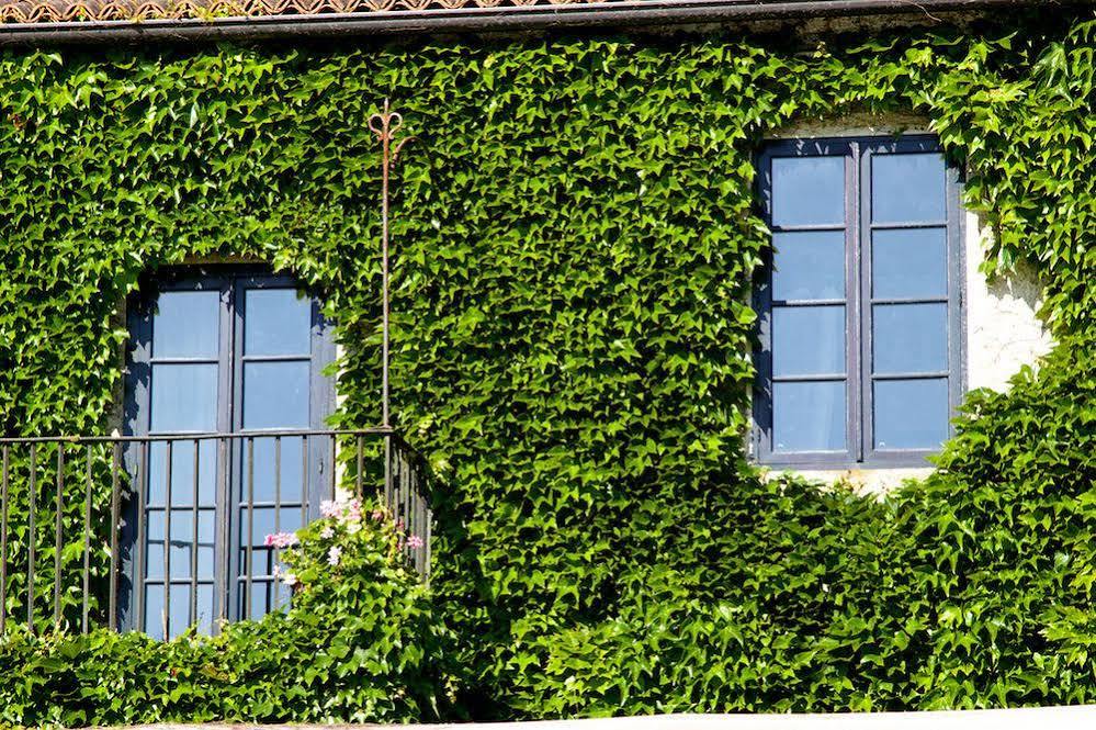 Hotel Rectoral De Cobres 1729 San Adrian de Cobres Esterno foto